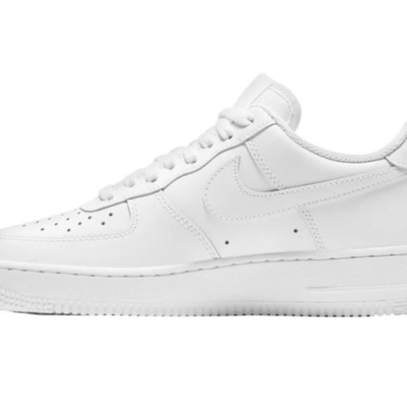 Nike Women's Air Force 1 '07 Shoes NWT - Picture 4 of 12